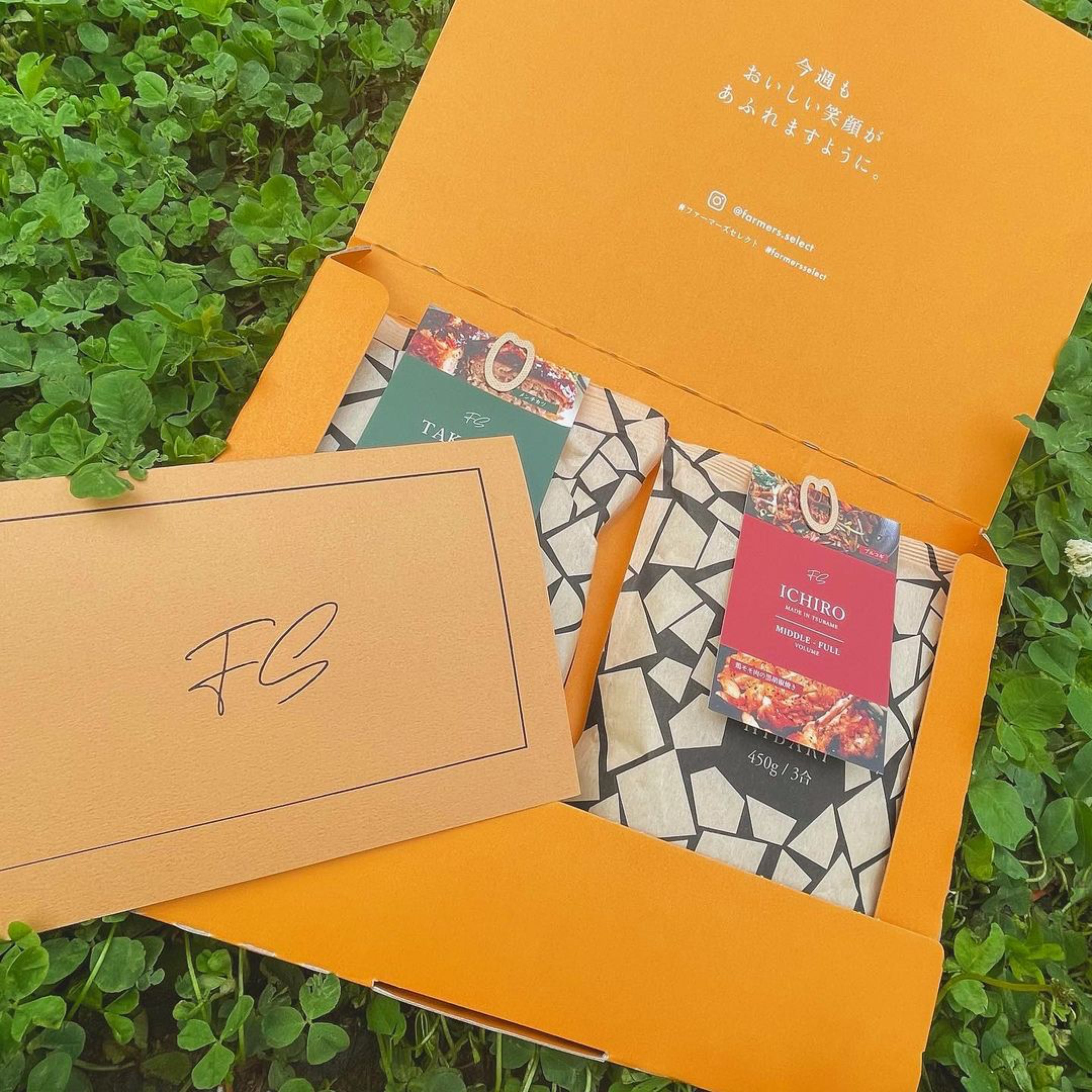 ギフト１回コース